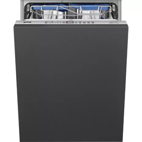 Полностью встраиваемая посудомоечная машина Smeg STL323BQLH